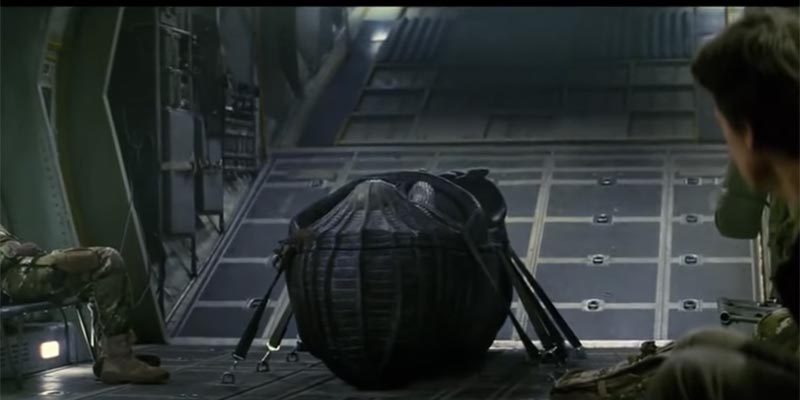 È uscito un trailer senza audio di “Mummy” e internet ha fatto internet