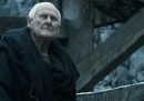 È morto l'attore britannico Peter Vaughan, Aemon Targaryen in "Game of Thrones", aveva 93 anni