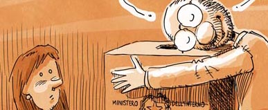 La poesia dell’urna