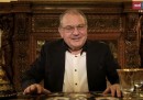 È morto Antonio Polese, albergatore e personaggio televisivo della trasmissione "Il boss delle cerimonie": aveva 80 anni