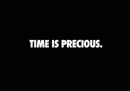 "Il tempo è prezioso", il nuovo spot di Nike