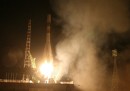 La Russia ha perso un'altra capsula spaziale Progress