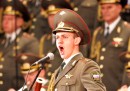 Cos'è il Coro dell'Armata Rossa
