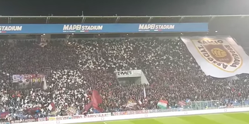 Il derby dell’Enza, vent’anni dopo