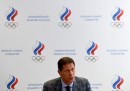 La Russia ha ammesso le accuse di doping