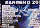 Sanremo 2017: chi sono i cantanti in gara