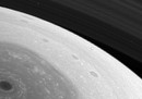 Le nuove foto di Saturno visto da vicino