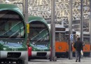 Lo sciopero dei mezzi pubblici a Milano e Torino di venerdì 16 dicembre