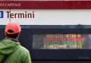 Lo sciopero dei mezzi di mercoledì a Roma è stato rinviato