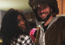Serena Williams si sposa con il cofondatore di Reddit (e lo ha annunciato su Reddit)
