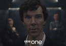 Il trailer della quarta stagione di Sherlock