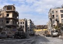 In Siria c'è un accordo tra governo e ribelli