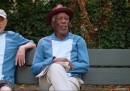 Il trailer di "Insospettabili sospetti", con Morgan Freeman e Michael Caine