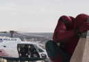 C'è il primo trailer di "Spider-Man: Homecoming"