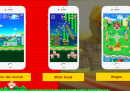 Arriva un gioco di Super Mario per smartphone, il primo