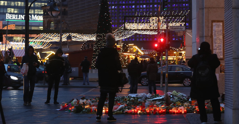 Il nipote di Anis Amri e altre due persone sono state arrestate in Tunisia in relazione alle indagini sull’attentato di Berlino