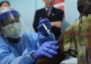 L'epidemia di ebola nella Repubblica Democratica del Congo è sotto controllo, anche grazie al vaccino