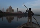3. Agra