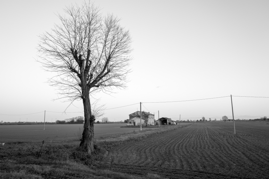 Solo questione di tempo