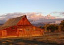 7. Parco nazionale del Grand Teton
