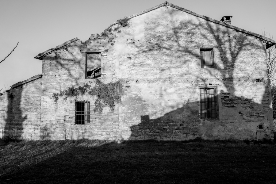 Non ce ne siamo andati