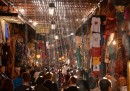 11. Marrakesh