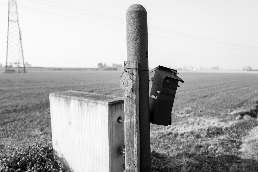 Le storie della bassa