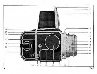 500c istruzioni