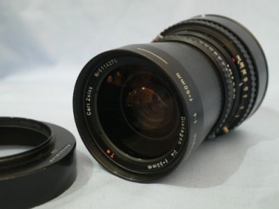 50mm Distagon