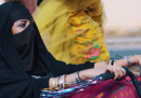 Il video femminista con donne saudite