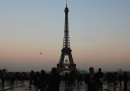 La Tour Eiffel sarà ristrutturata