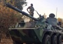 C’è un nuovo ultimatum in Gambia