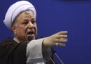 Perché Rafsanjani era importante