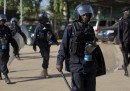 In Gambia è stato dichiarato lo stato di emergenza