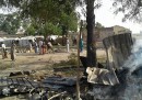 Un jet militare nigeriano ha bombardato per errore un campo profughi