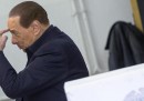 Berlusconi dice che vuole ricandidarsi