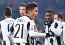 Juventus-Milan 2-1
