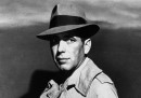 Humphrey Bogart era unico