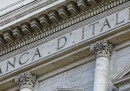 La Banca d'Italia è privata?