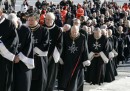 Il Papa ha vinto contro i Cavalieri di Malta, sulla storia dei preservativi