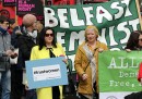 In Irlanda si continua a discutere di aborto