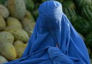 Il Marocco vuole limitare l'uso del burqa