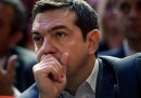 La Grecia ha di nuovo problemi con i creditori