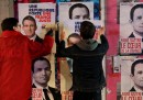 La sinistra francese sceglie il suo candidato perdente