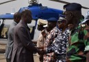 In Costa d'Avorio c'è un accordo tra governo ed esercito