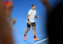La finale degli Australian Open sarà Federer contro Nadal