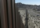 La Camera degli Stati Uniti ha votato contro lo stato di emergenza voluto da Trump per costruire il muro
