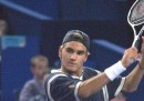 Com'era Roger Federer a 17 anni