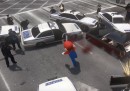 Super Mario in GTA