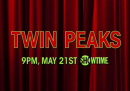 C'è una data di inizio del nuovo Twin Peaks